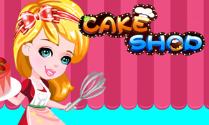 cake-shop