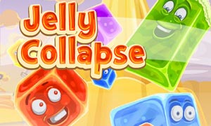 jelly-collapse