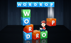 word-drop