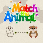 match-the-animal