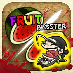 fruit-blaster